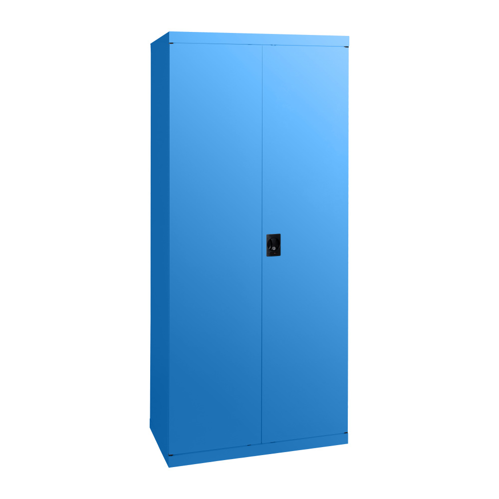 Statewide Tall Stationery Cupboard - 600mm Deep